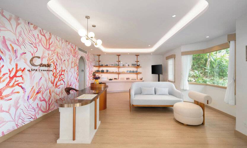 Centara Villas Phi Phi Island