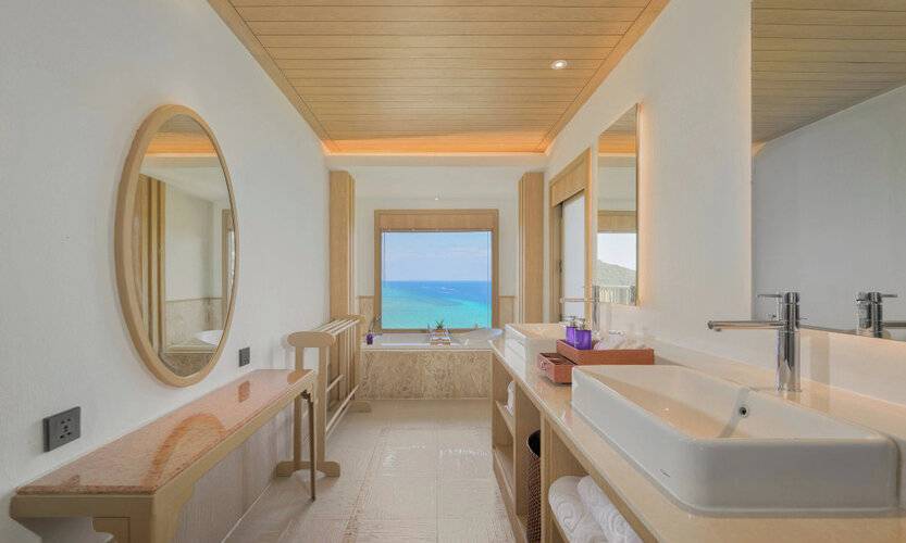 Centara Villas Phi Phi Island