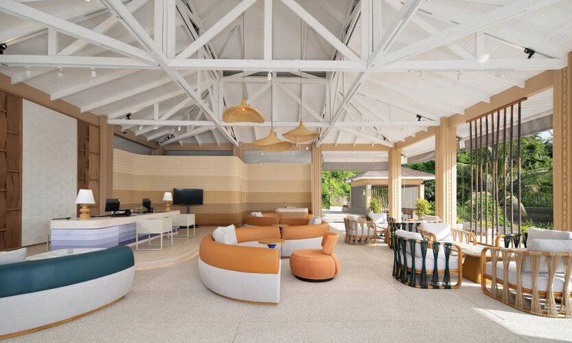 Centara Villas Phi Phi Island