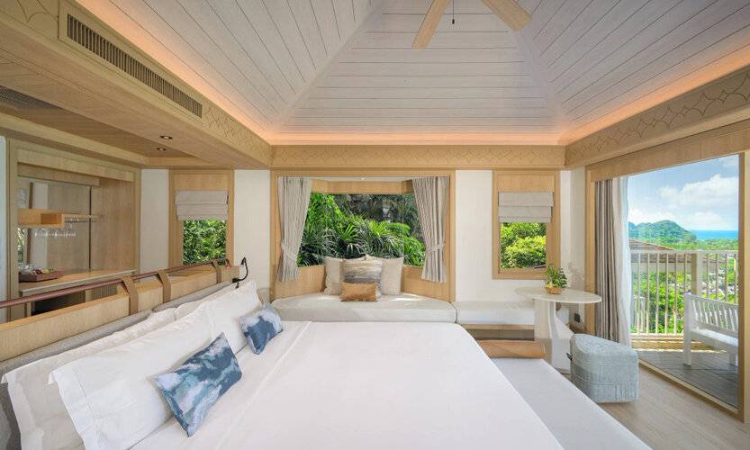 Centara Villas Phi Phi Island