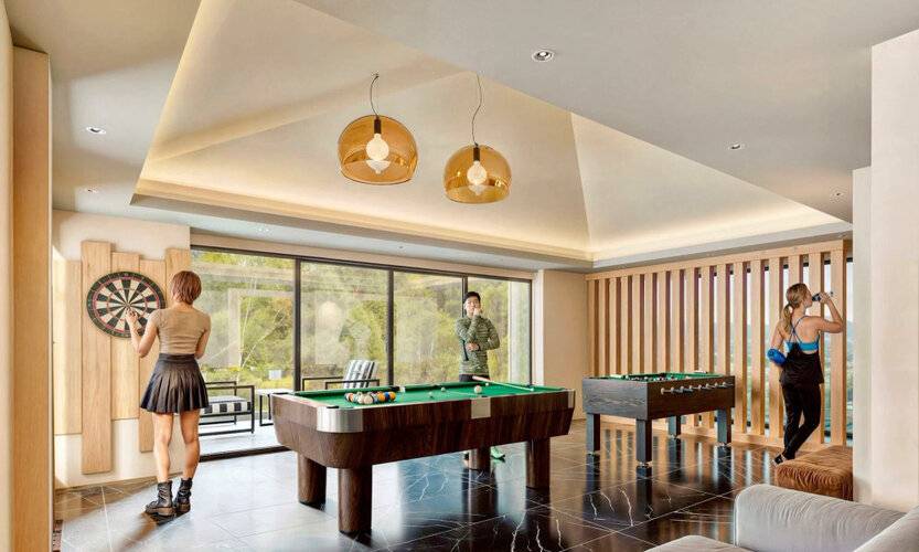 Centara Villas Phi Phi Island