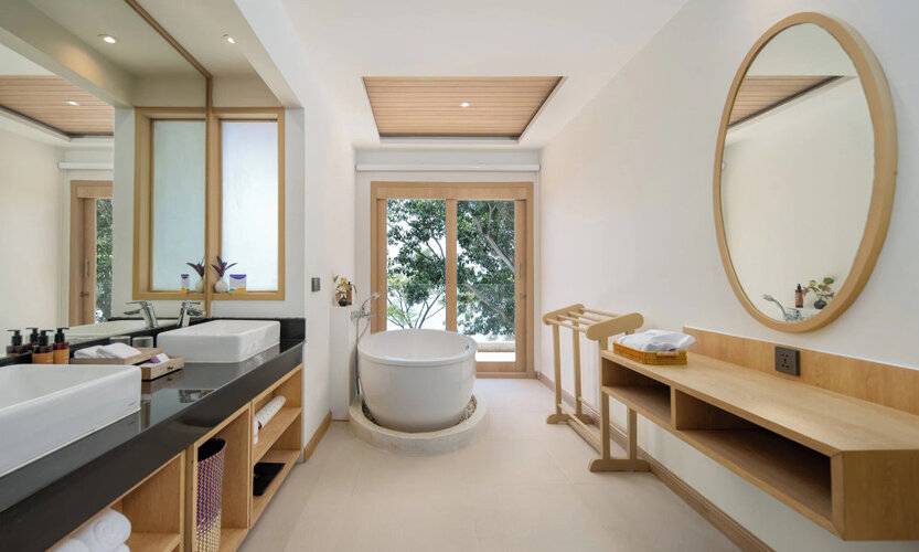 Centara Villas Phi Phi Island