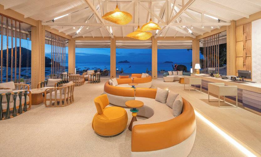 Centara Villas Phi Phi Island