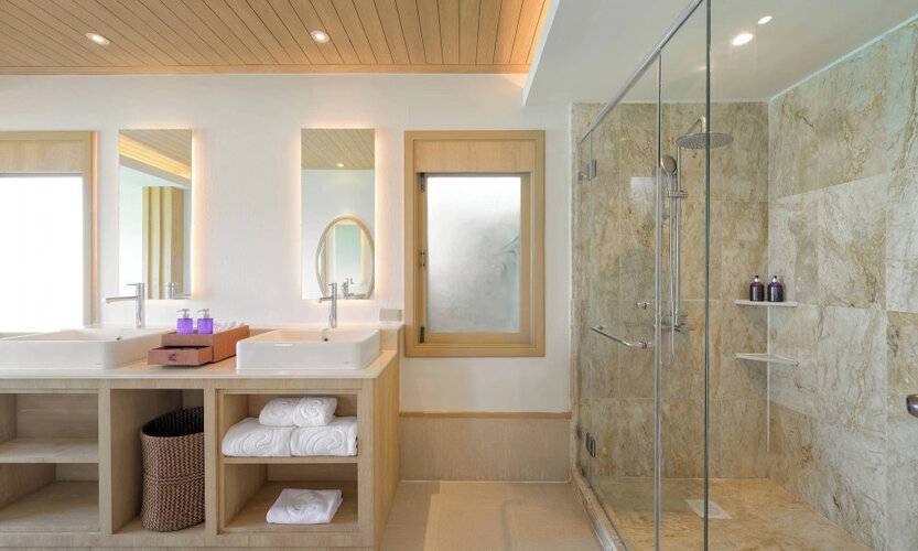 Centara Villas Phi Phi Island