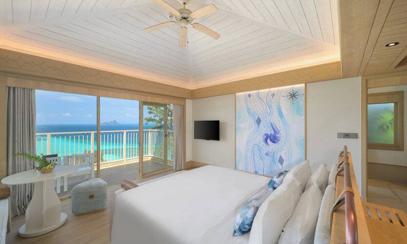 Centara Villas Phi Phi Island