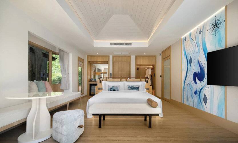 Centara Villas Phi Phi Island