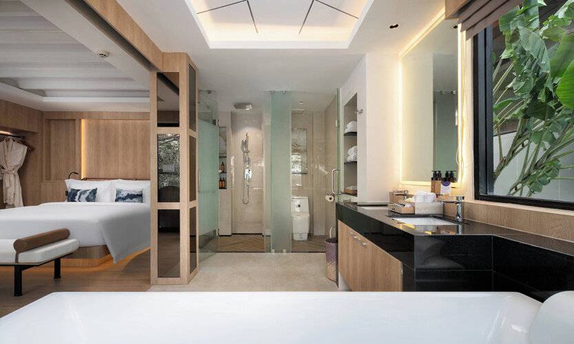 Centara Villas Phi Phi Island