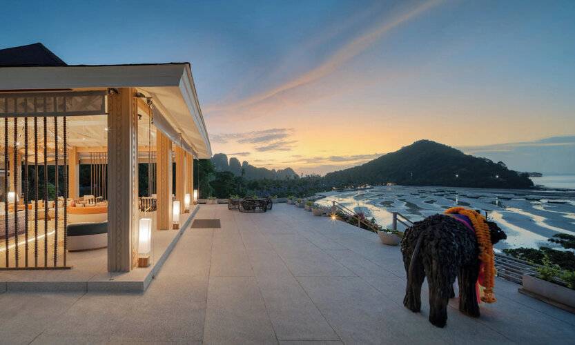 Centara Villas Phi Phi Island