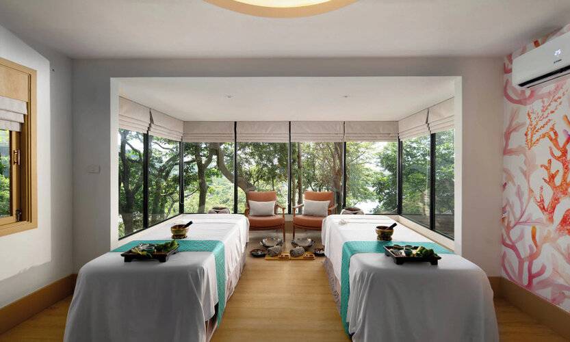 Centara Villas Phi Phi Island