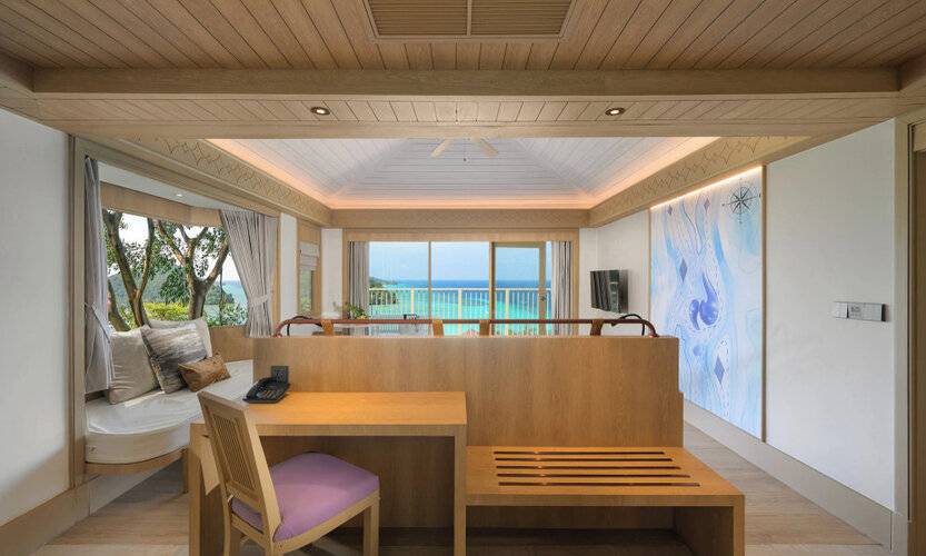 Centara Villas Phi Phi Island