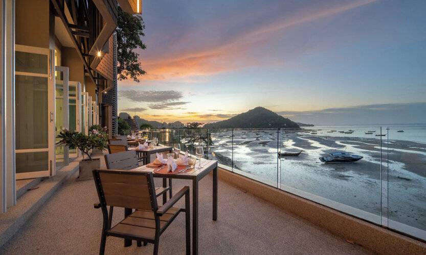 Centara Villas Phi Phi Island