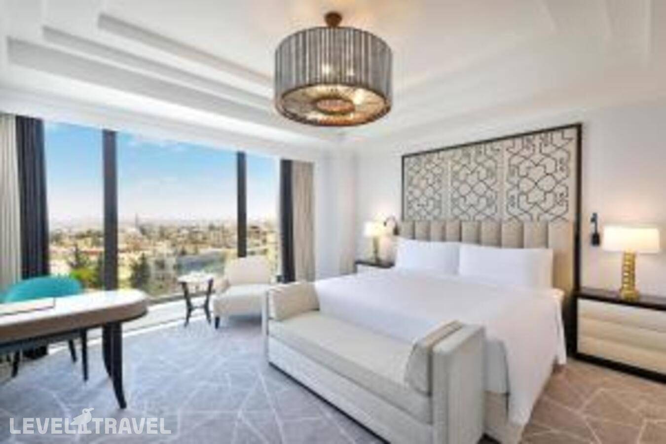 фотографии отеля The St. Regis Amman в Иордания(Амман) - фото №31