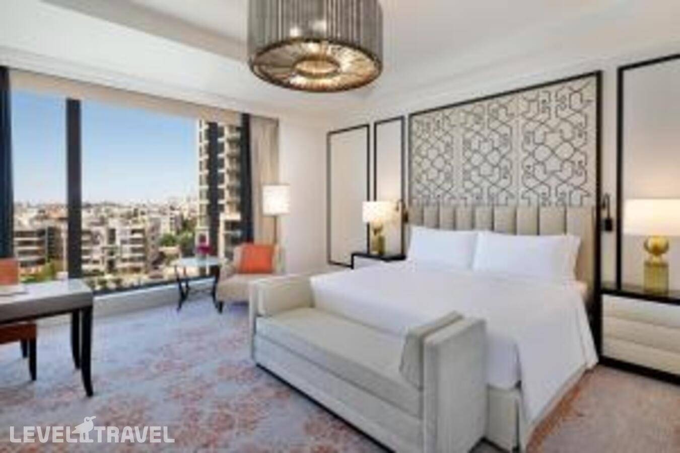 фотографии отеля The St. Regis Amman в Иордания(Амман) - фото №27