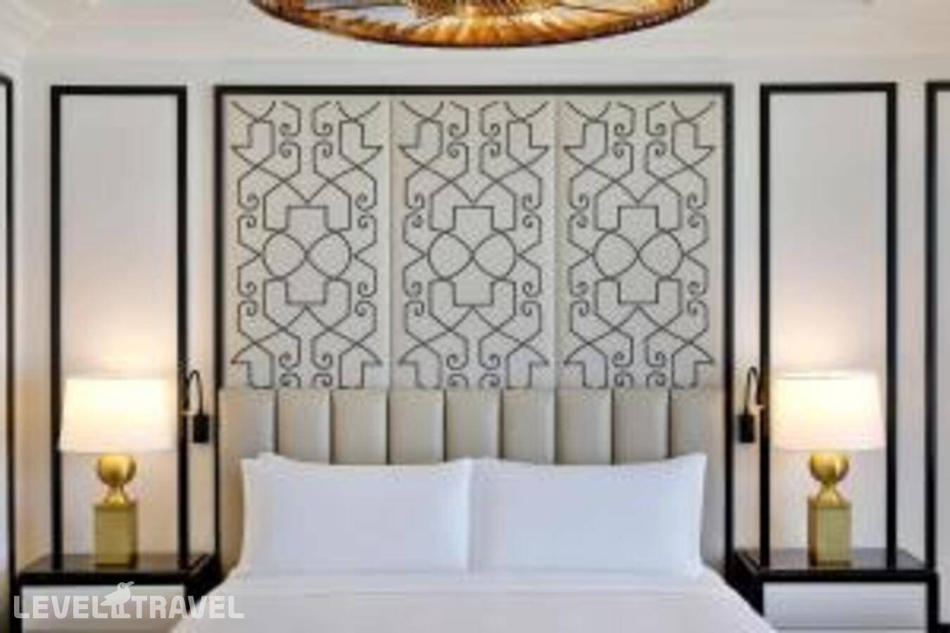 фотографии отеля The St. Regis Amman в Иордания(Амман) - фото №24