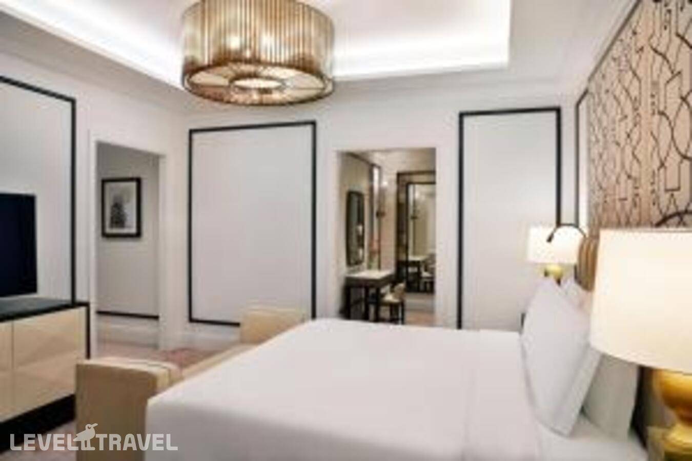 фотографии отеля The St. Regis Amman в Иордания(Амман) - фото №60