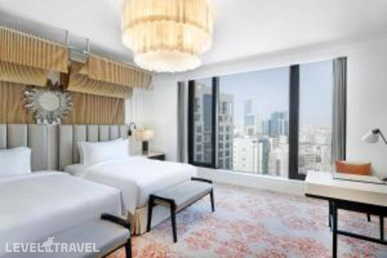 фотографии отеля The St. Regis Amman в Иордания(Амман) - фото №47