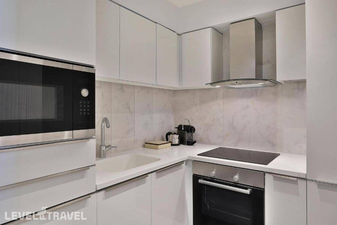 фотографии отеля The St. Regis Amman в Иордания(Амман) - фото №19