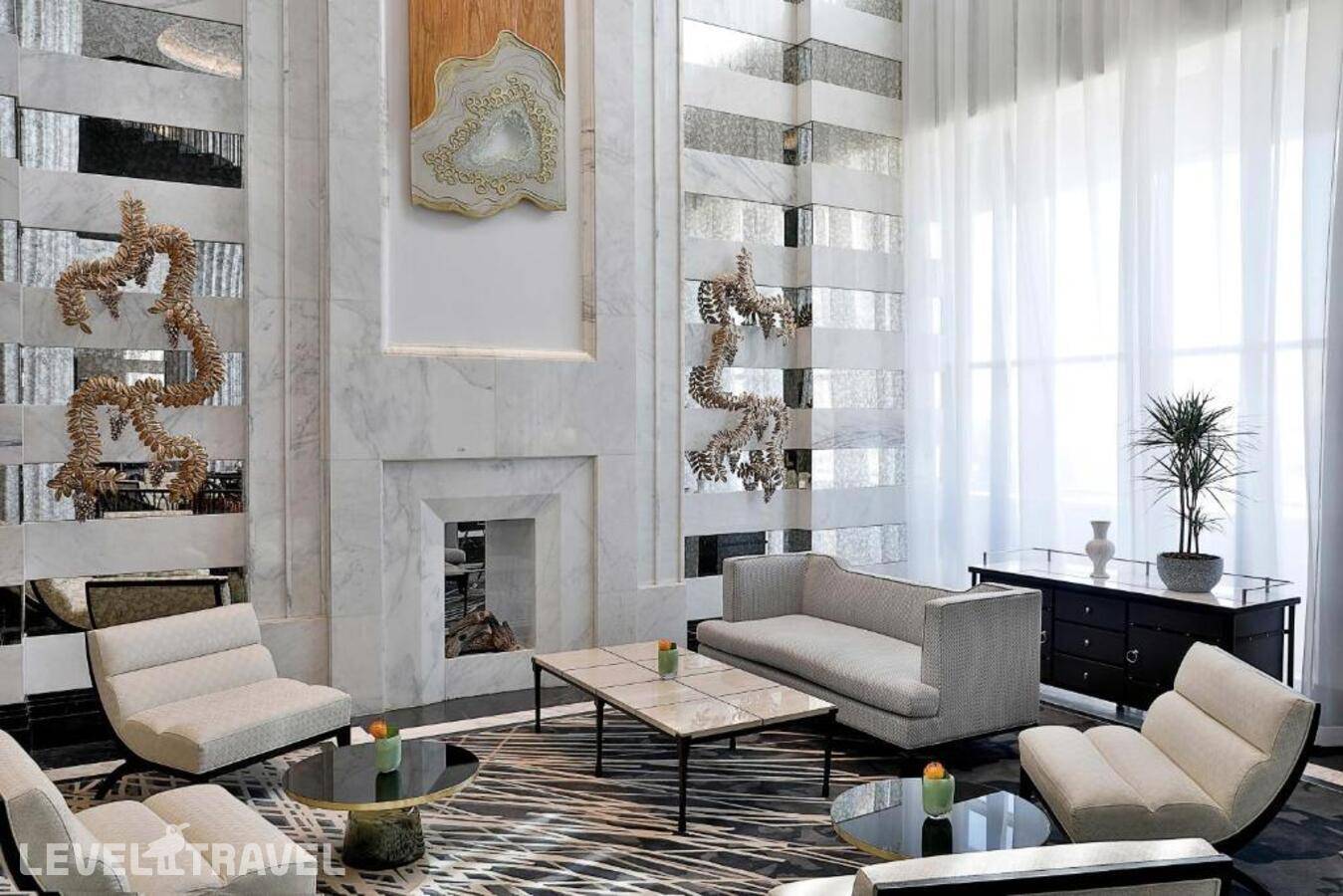 фотографии отеля The St. Regis Amman в Иордания(Амман) - фото №13