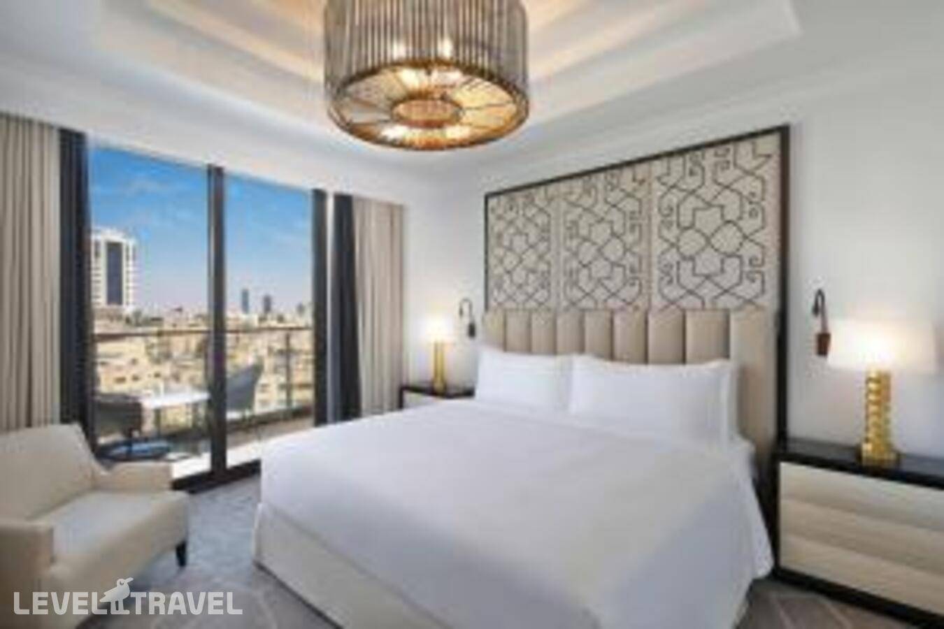 фотографии отеля The St. Regis Amman в Иордания(Амман) - фото №35