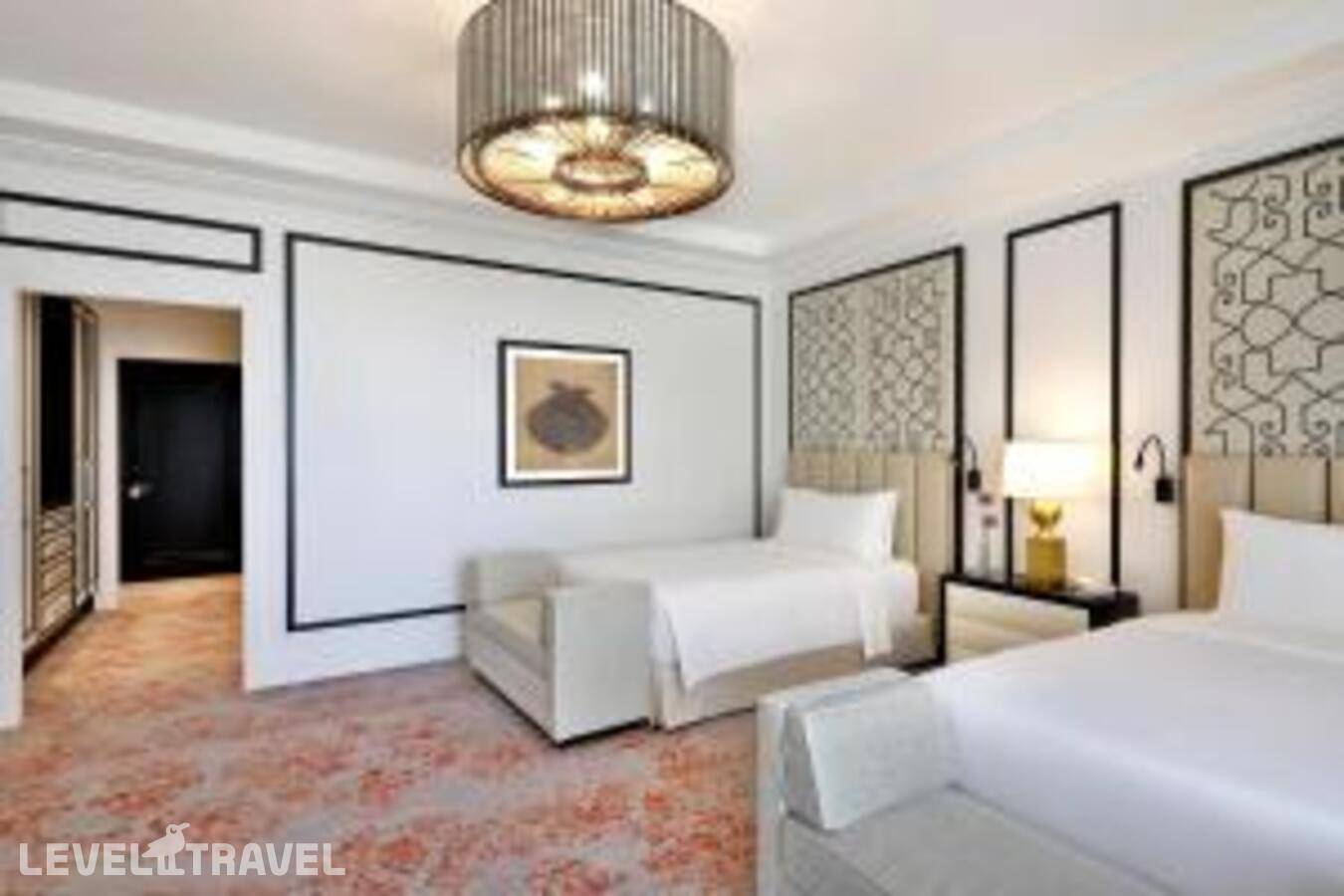 фотографии отеля The St. Regis Amman в Иордания(Амман) - фото №38