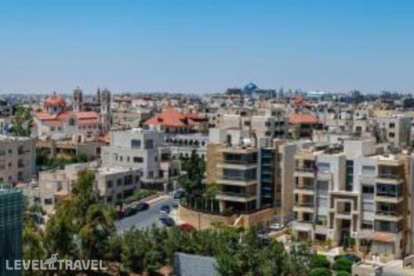 фотографии отеля The St. Regis Amman в Иордания(Амман) - фото №49