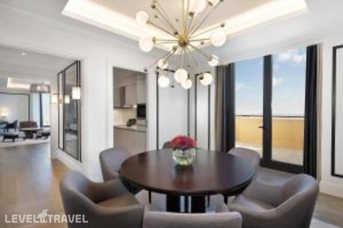 фотографии отеля The St. Regis Amman в Иордания(Амман) - фото №66