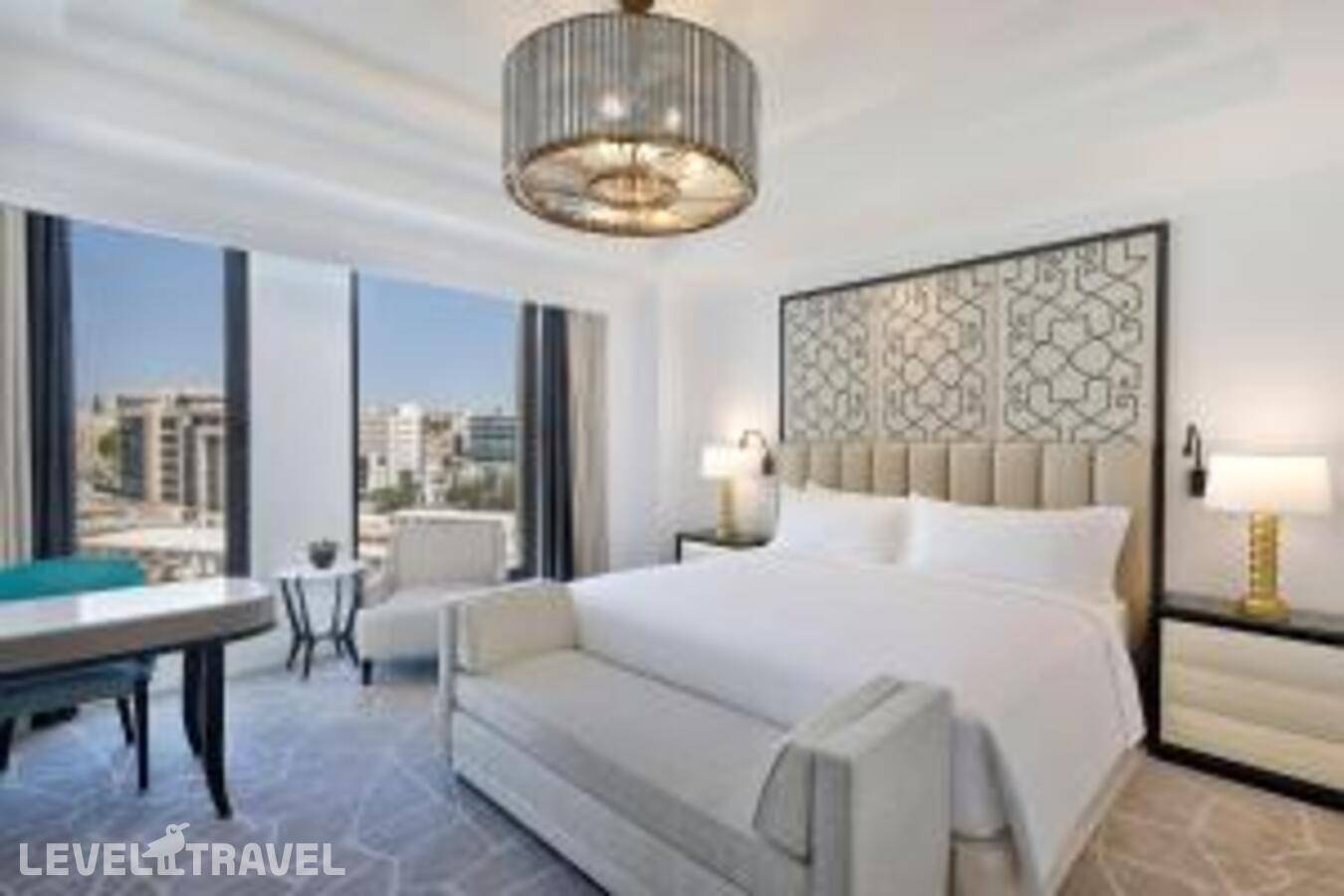 фотографии отеля The St. Regis Amman в Иордания(Амман) - фото №26