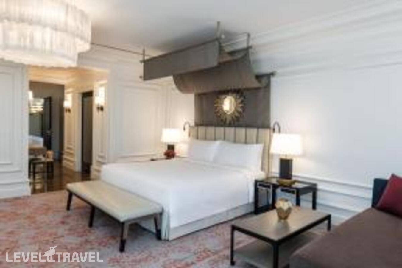 фотографии отеля The St. Regis Amman в Иордания(Амман) - фото №71