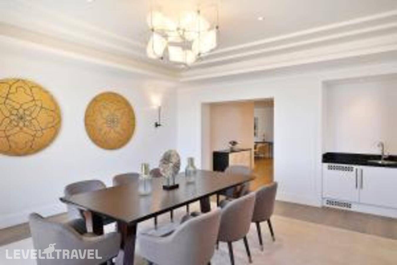 фотографии отеля The St. Regis Amman в Иордания(Амман) - фото №44