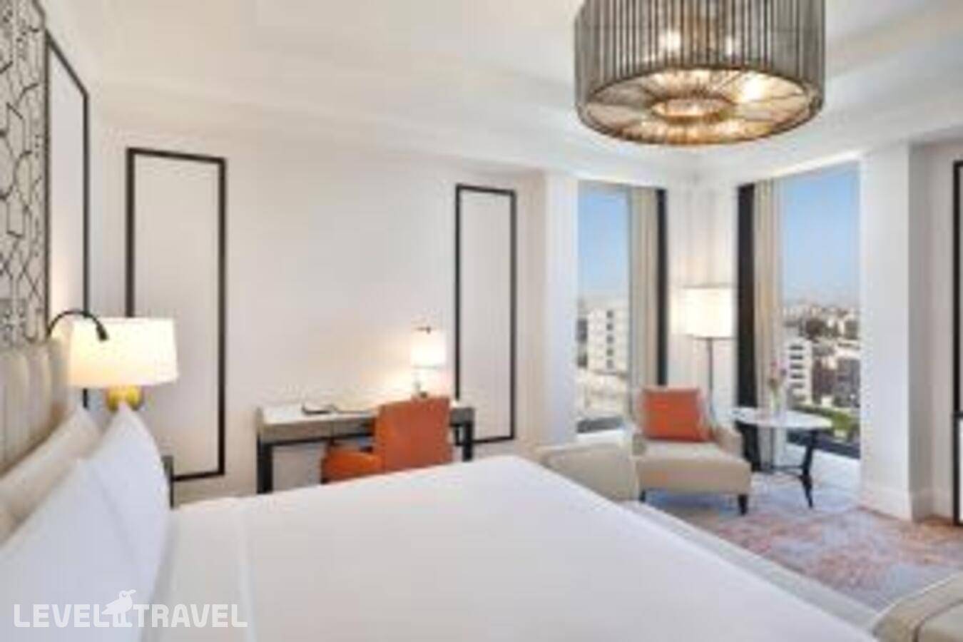 фотографии отеля The St. Regis Amman в Иордания(Амман) - фото №20