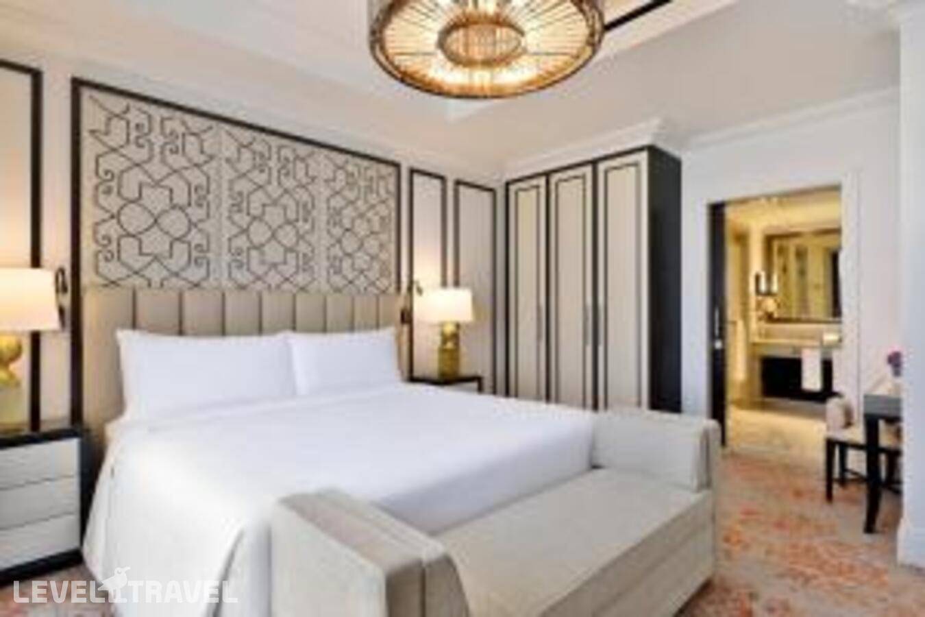 фотографии отеля The St. Regis Amman в Иордания(Амман) - фото №76