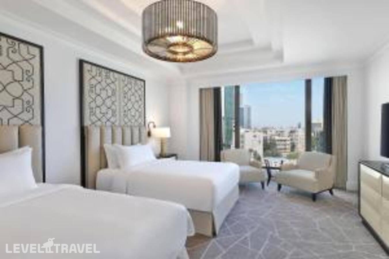 фотографии отеля The St. Regis Amman в Иордания(Амман) - фото №23