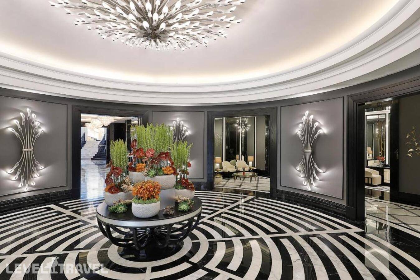 фотографии отеля The St. Regis Amman в Иордания(Амман) - фото №12