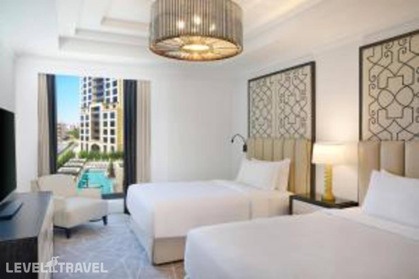 фотографии отеля The St. Regis Amman в Иордания(Амман) - фото №46