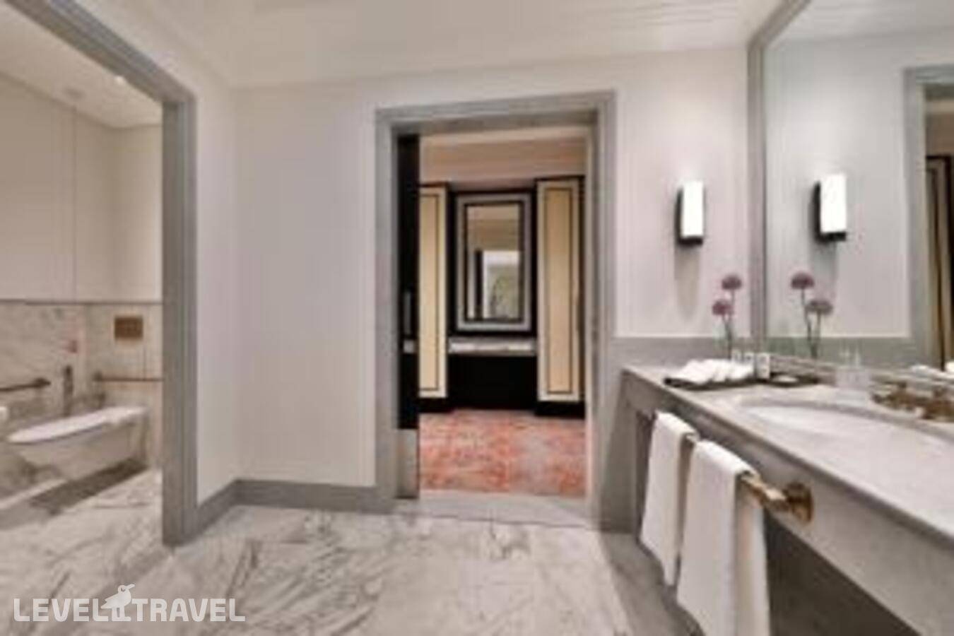 фотографии отеля The St. Regis Amman в Иордания(Амман) - фото №54