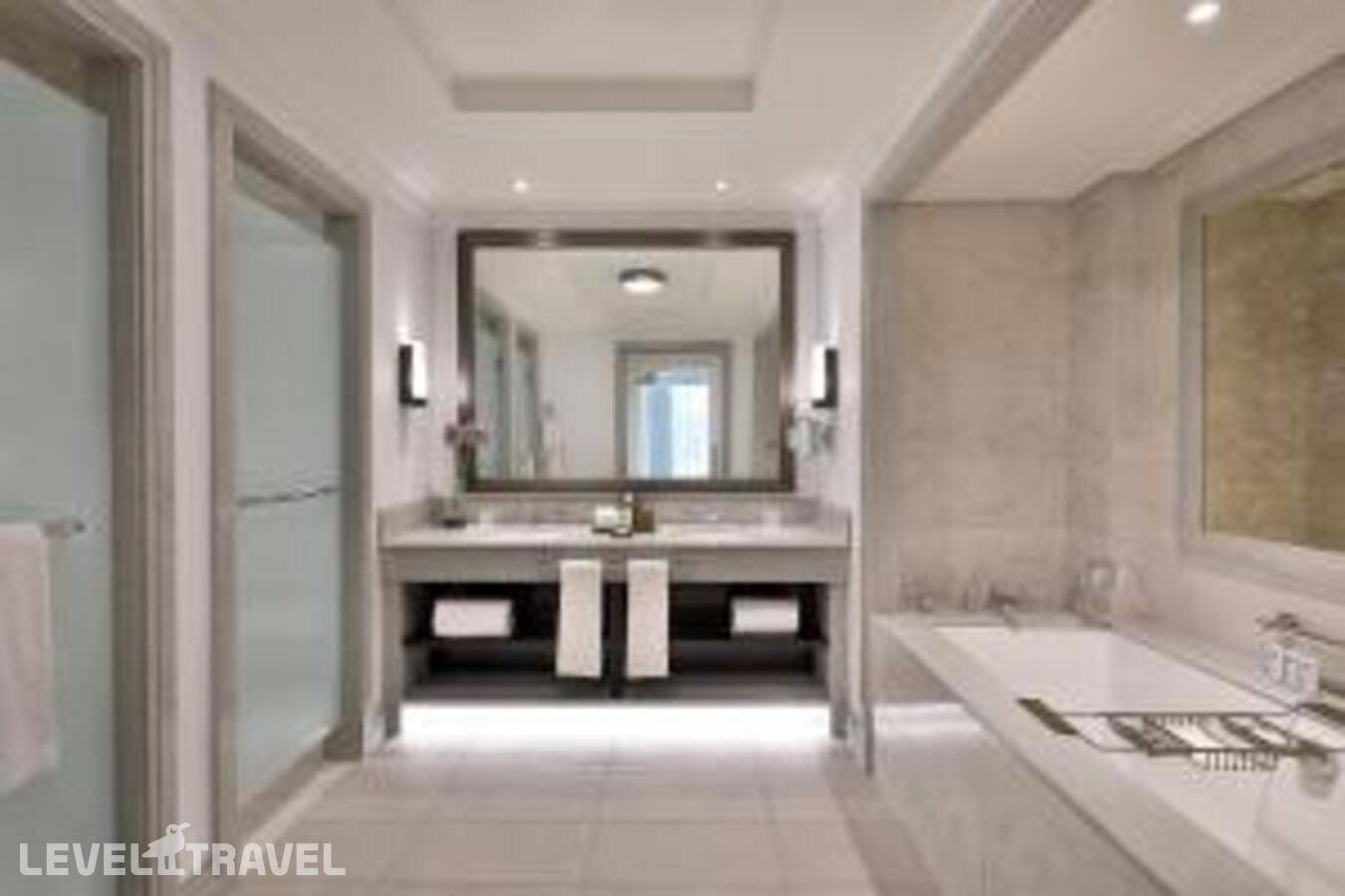 фотографии отеля The St. Regis Amman в Иордания(Амман) - фото №52