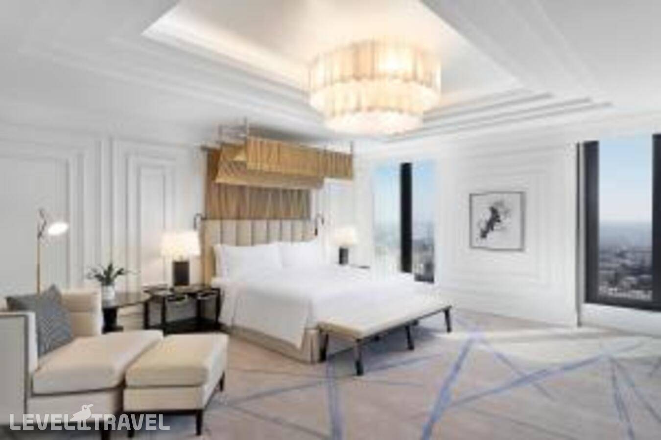 фотографии отеля The St. Regis Amman в Иордания(Амман) - фото №75