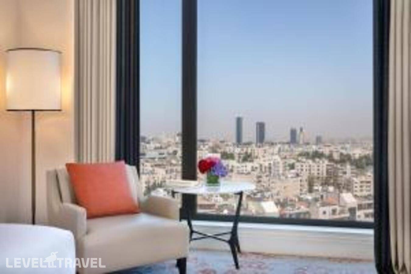 фотографии отеля The St. Regis Amman в Иордания(Амман) - фото №45