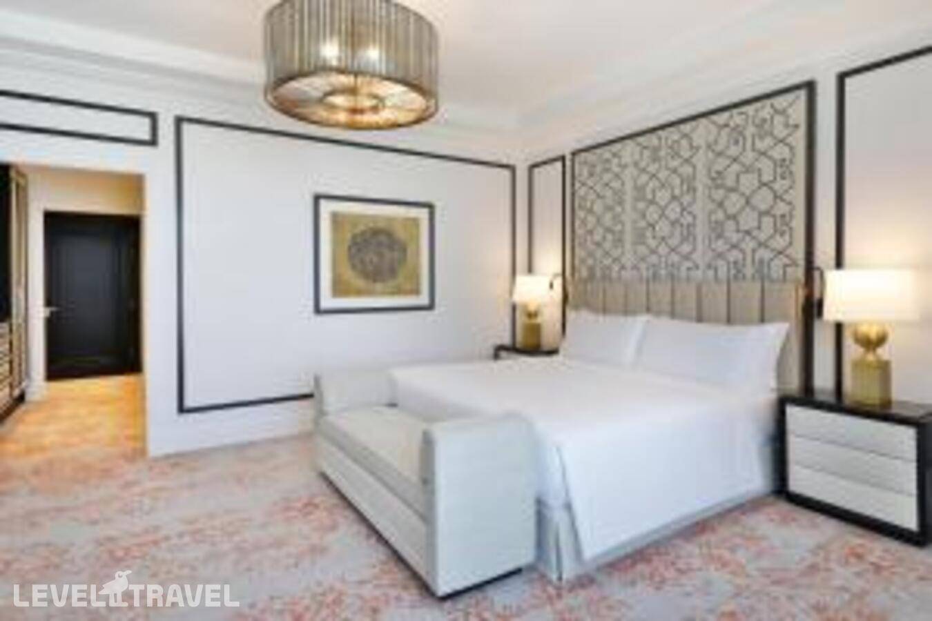 фотографии отеля The St. Regis Amman в Иордания(Амман) - фото №22