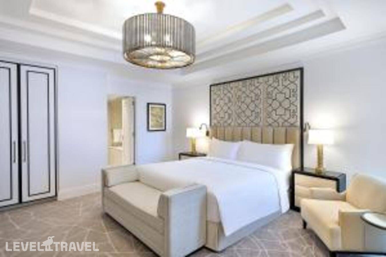 фотографии отеля The St. Regis Amman в Иордания(Амман) - фото №25