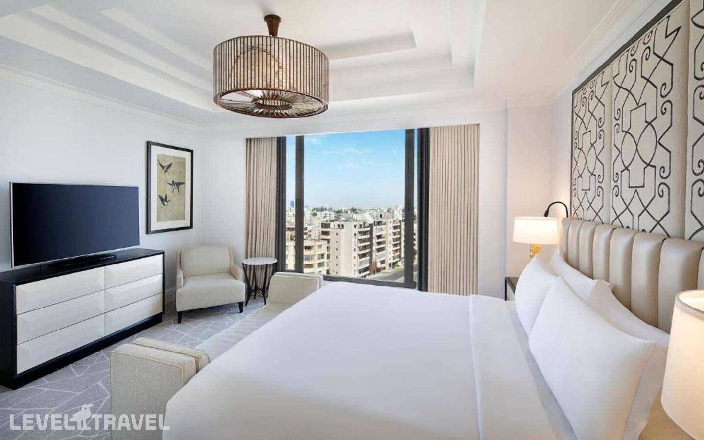 фотографии отеля The St. Regis Amman в Иордания(Амман) - фото №14