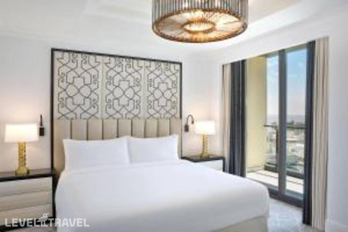 фотографии отеля The St. Regis Amman в Иордания(Амман) - фото №32