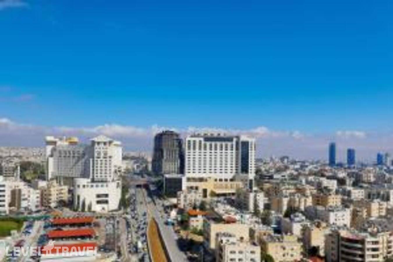 фотографии отеля The St. Regis Amman в Иордания(Амман) - фото №70