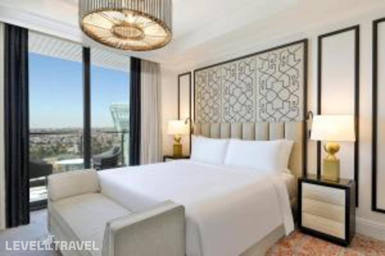 фотографии отеля The St. Regis Amman в Иордания(Амман) - фото №77