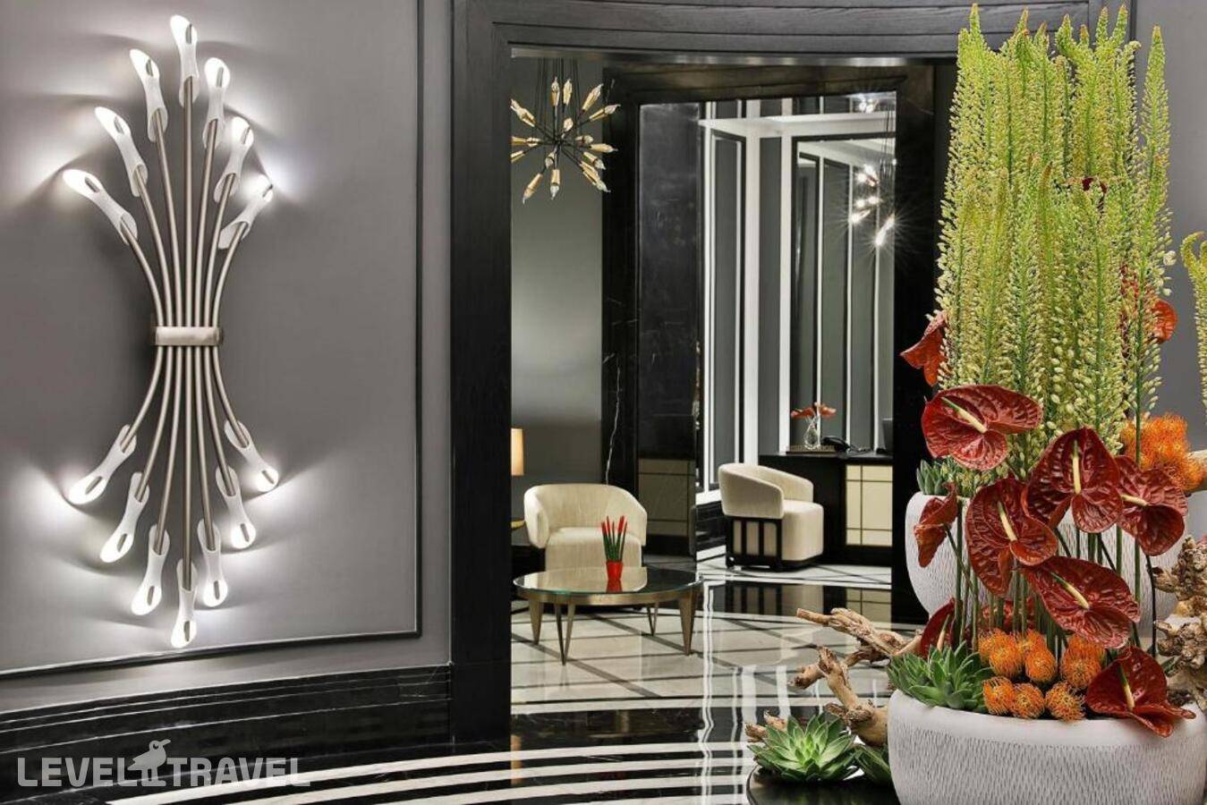 фотографии отеля The St. Regis Amman в Иордания(Амман) - фото №7