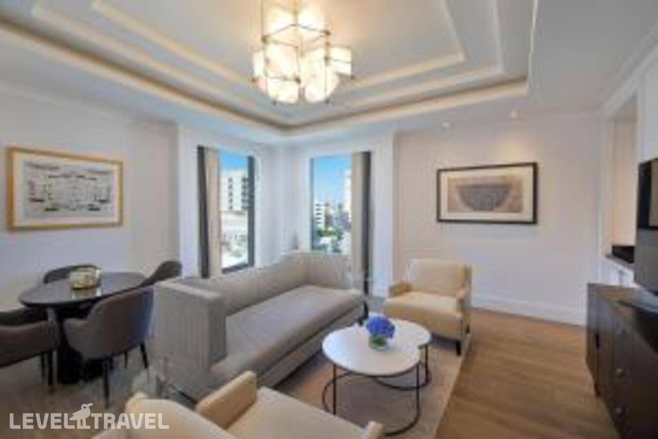 фотографии отеля The St. Regis Amman в Иордания(Амман) - фото №30