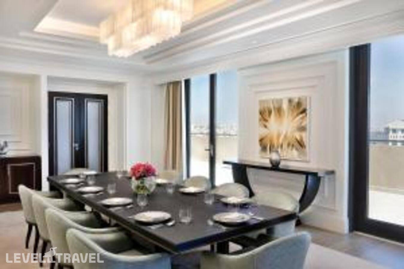 фотографии отеля The St. Regis Amman в Иордания(Амман) - фото №74