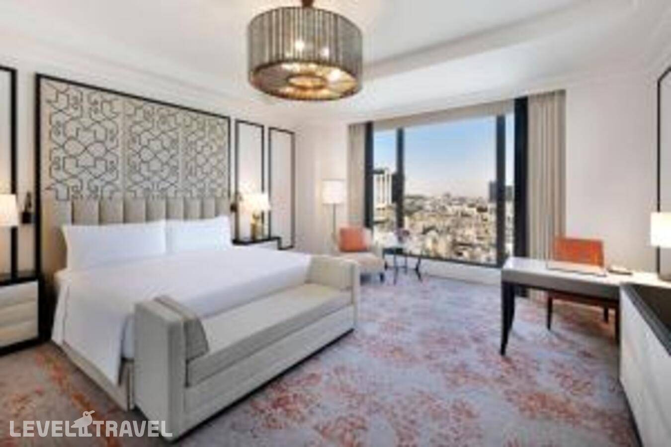 фотографии отеля The St. Regis Amman в Иордания(Амман) - фото №40