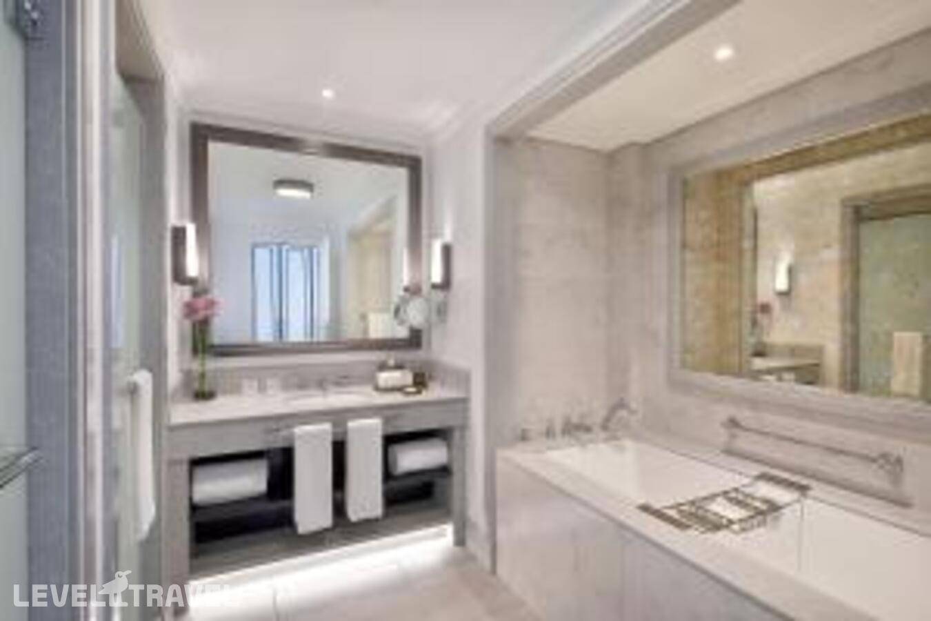 фотографии отеля The St. Regis Amman в Иордания(Амман) - фото №55