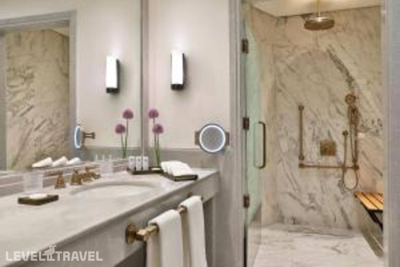 фотографии отеля The St. Regis Amman в Иордания(Амман) - фото №58